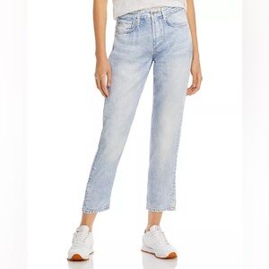 RAG & BONE Rosa Liquid Miramar Jeans Pants Size 31